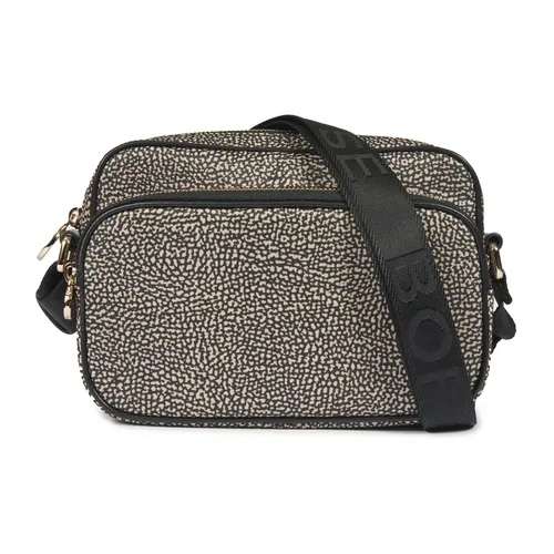 Bags > Cross Body Bags - - Borbonese - Modalova