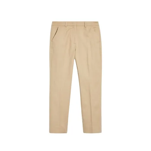 Trousers > Chinos - - Max Mara - Modalova