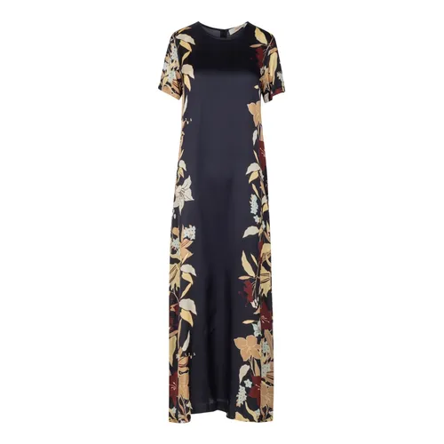 Dresses > Day Dresses > Maxi Dresses - - Jucca - Modalova