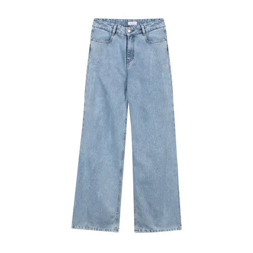 Jeans > Straight Jeans - - Alchemist - Modalova