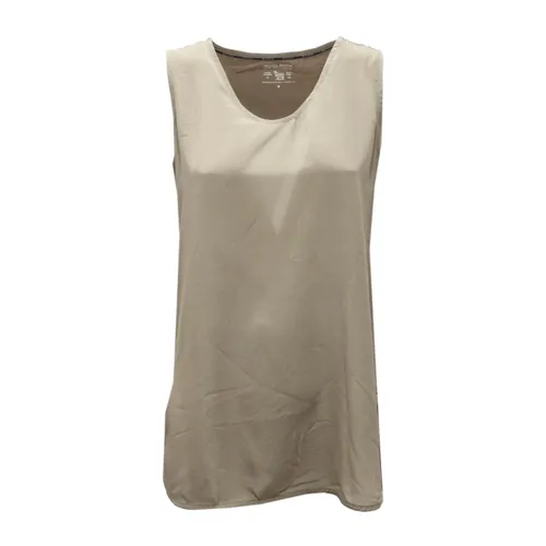 Tops > Sleeveless Tops - - Woolrich - Modalova