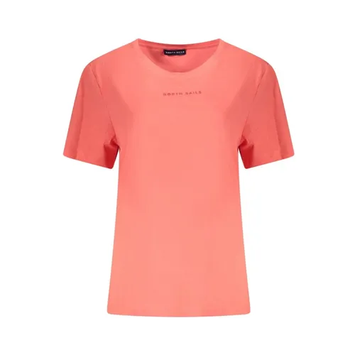 Tops > T-Shirts - - North Sails - Modalova