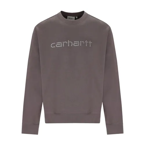Sweatshirts & Hoodies > Sweatshirts - - Carhartt Wip - Modalova