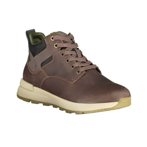 Shoes > Boots > Lace-up Boots - - Lumberjack - Modalova