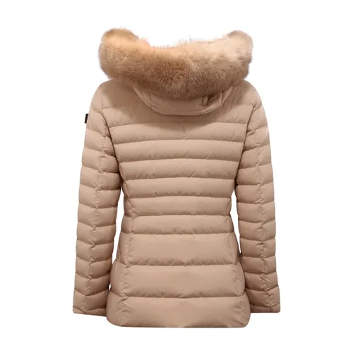 Jackets > Winter Jackets - - Peuterey - Modalova