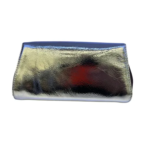 Orciani - Bags > Clutches - Gray - Orciani - Modalova