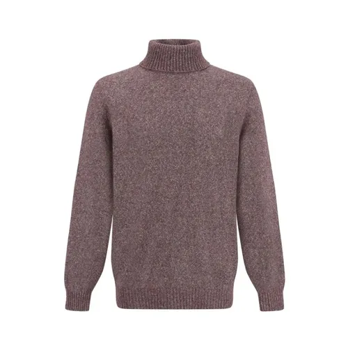 Knitwear > Cashmere Knitwear - - Brunello Cucinelli - Modalova