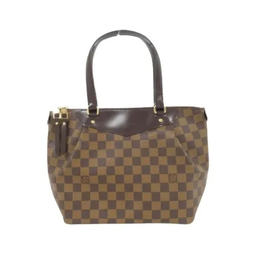 Pre-owned > Pre-owned Bags > Pre-owned Handbags - - Louis Vuitton Vintage - Modalova