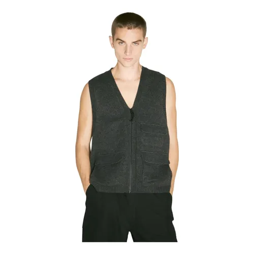 Jackets > Vests - - Comme des Garçons - Modalova