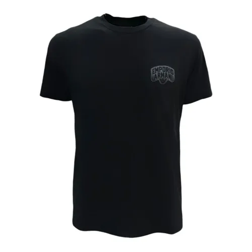 Tops > T-Shirts - - Emporio Armani - Modalova