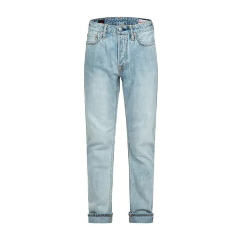 Jeans > Skinny Jeans - - Evisu - Modalova
