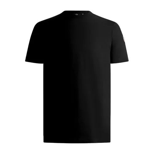 Fusalp - Tops > T-Shirts - Black - Fusalp - Modalova