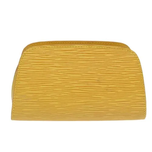 Pre-owned > Pre-owned Bags - - Louis Vuitton Vintage - Modalova