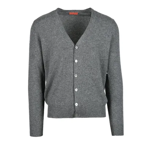 Knitwear > Cashmere Knitwear - - Ballantyne - Modalova