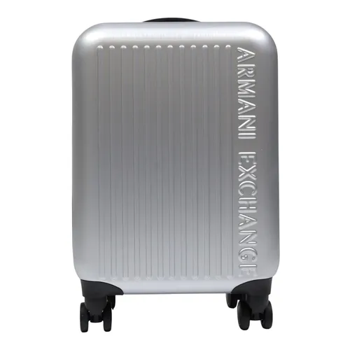 Suitcases > Cabin Bags - - Armani Exchange - Modalova