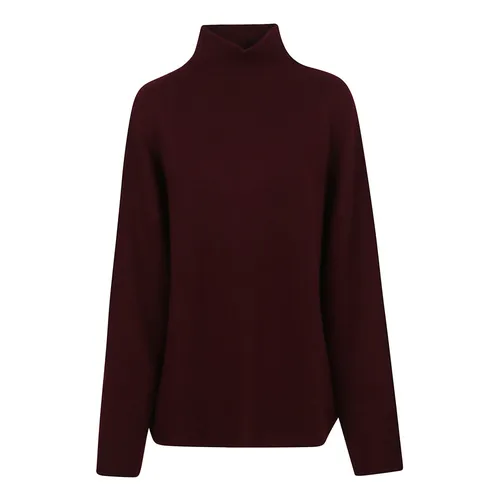 Knitwear > Cashmere Knitwear - - Allude - Modalova