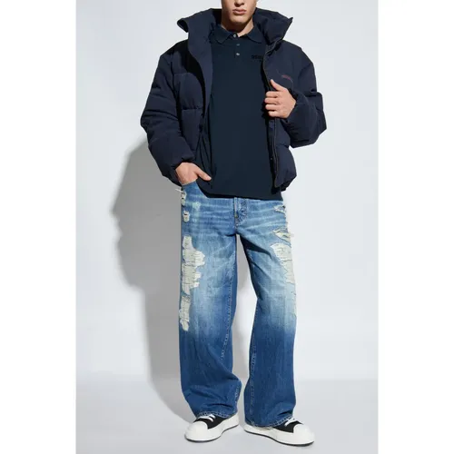 Jackets > Down Jackets - - Dsquared2 - Modalova