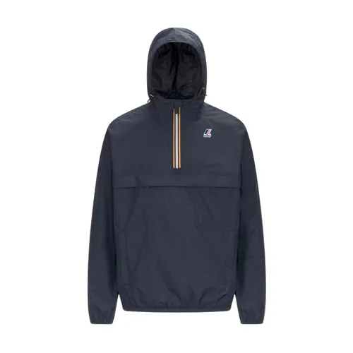 Jackets > Light Jackets - - K-Way - Modalova