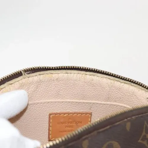 Pre-owned > Pre-owned Bags > Pre-owned Mini Bags - - Louis Vuitton Vintage - Modalova