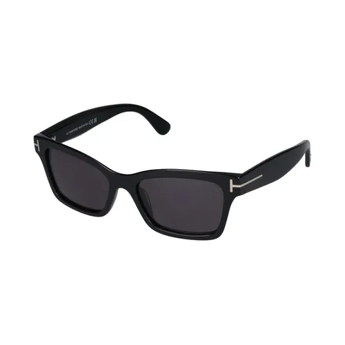 Accessories > Sunglasses - - Tom Ford - Modalova