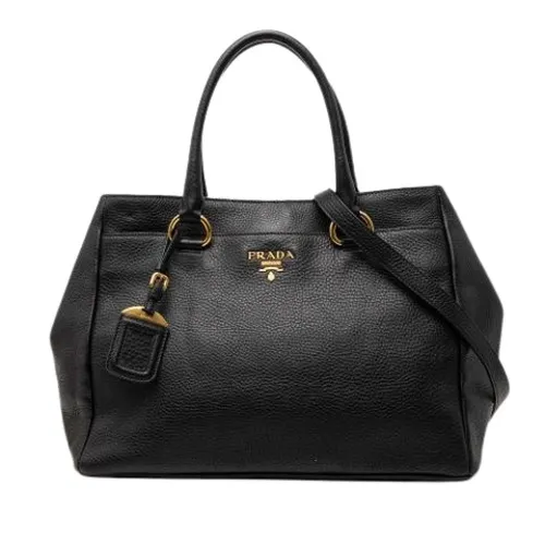 Pre-owned > Pre-owned Bags > Pre-owned Handbags - - Prada Vintage - Modalova