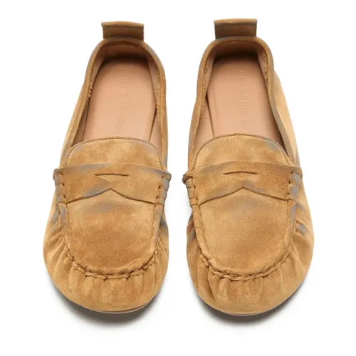 Shoes > Flats > Loafers - - Acne Studios - Modalova