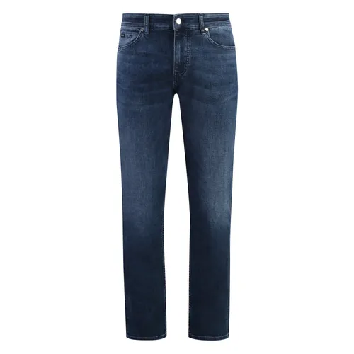 Jeans > Slim-fit Jeans - - Hugo Boss - Modalova