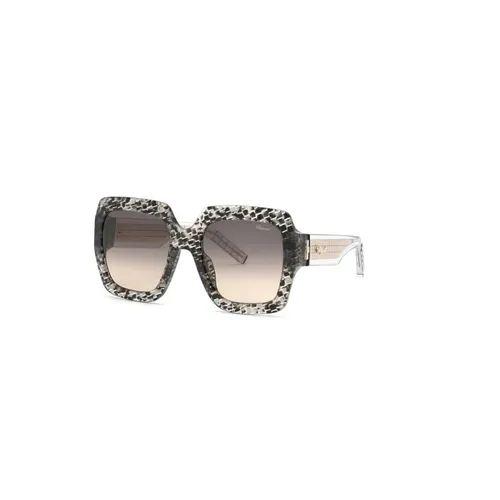 Accessories > Sunglasses - - Chopard - Modalova
