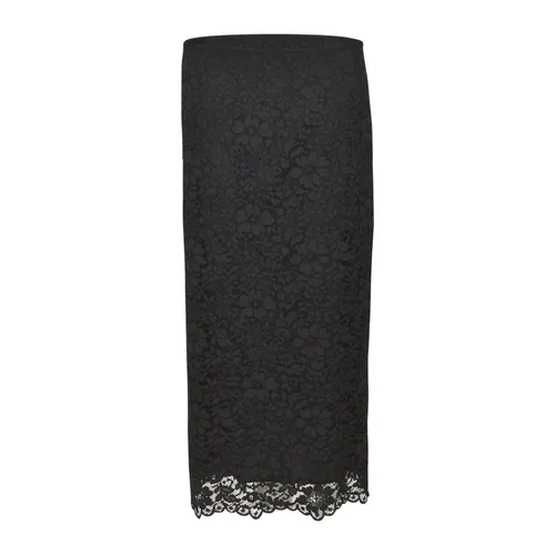 Skirts > Midi Skirts - - Simonetta Ravizza - Modalova