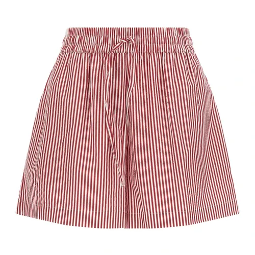 Shorts > Casual Shorts - - P.a.r.o.s.h. - Modalova