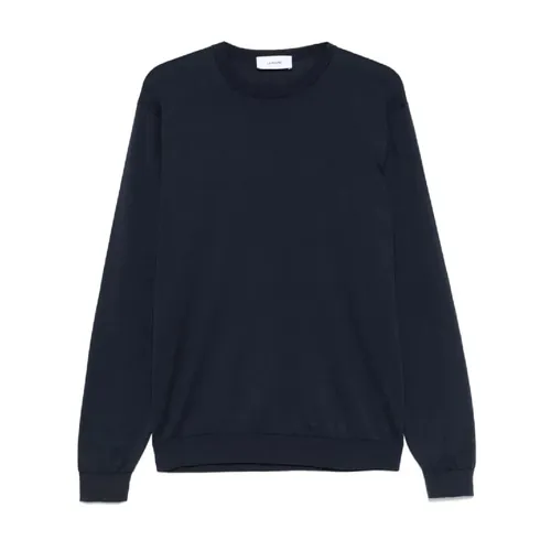 Sweatshirts & Hoodies > Sweatshirts - - Lardini - Modalova