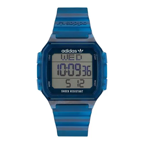 Accessories > Watches - - Adidas - Modalova