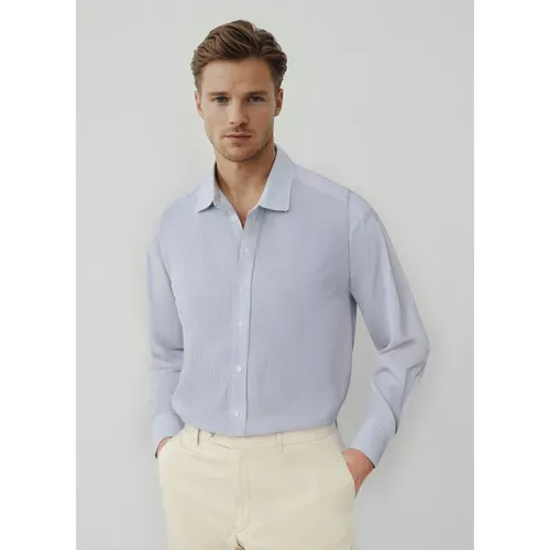 Shirts > Casual Shirts - - Ines de la Fressange Paris - Modalova