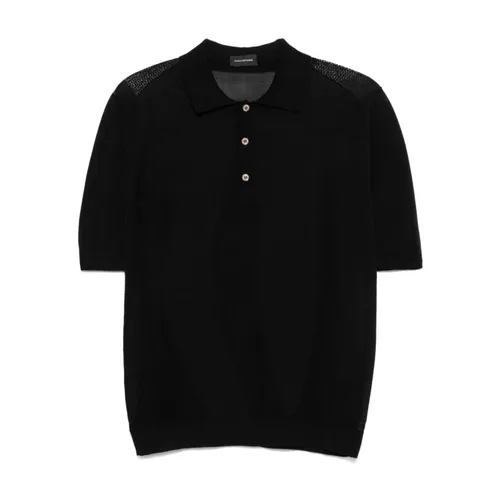 Tops > Polo Shirts - - Tagliatore - Modalova