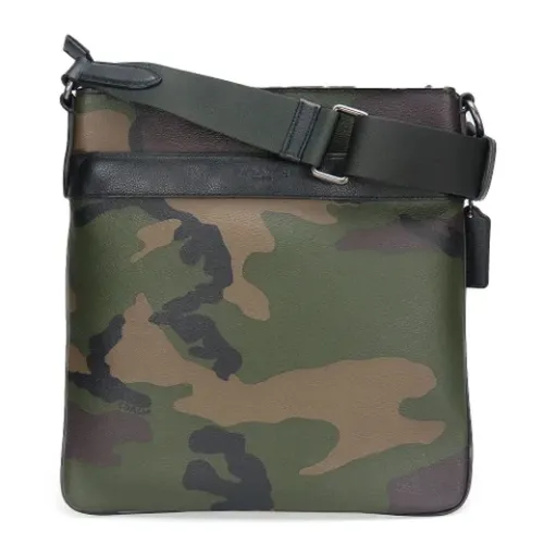 Pre-owned > Pre-owned Bags > Pre-owned Cross Body Bags - - Coach Pre-owned - Modalova