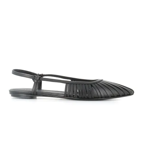 Shoes > Flats > Ballerinas - - DEL Carlo - Modalova