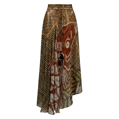 Skirts > Maxi Skirts - - Mes Demoiselles - Modalova