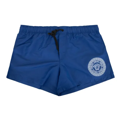 Swimwear > Beachwear - - Versace - Modalova