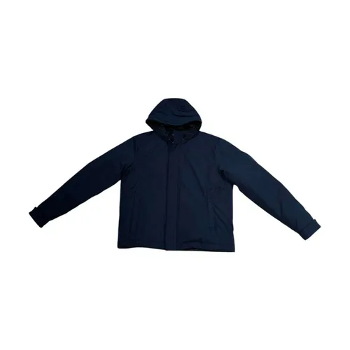 Jackets > Light Jackets - - Fay - Modalova