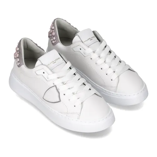 Shoes > Sneakers - - Philippe Model - Modalova
