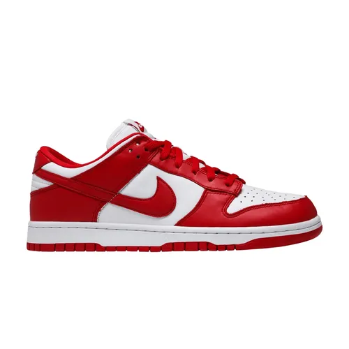 Nike - Shoes > Sneakers - Red - Nike - Modalova