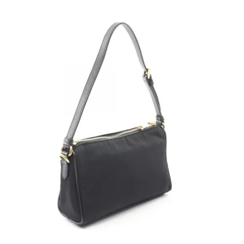 Pre-owned > Pre-owned Bags > Pre-owned Shoulder Bags - - Prada Vintage - Modalova