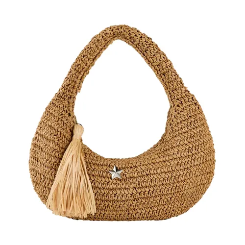 M*Brc - Bags > Handbags - Brown - M*Brc - Modalova