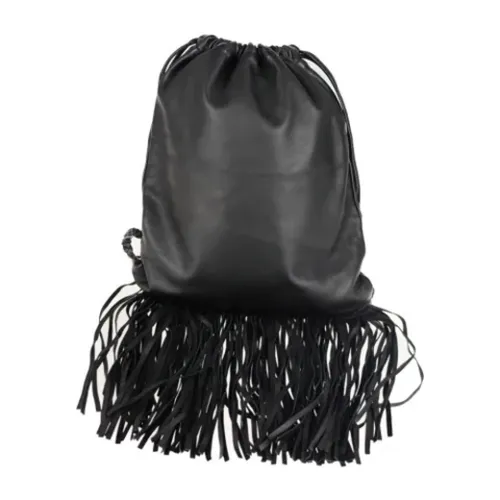 Pre-owned > Pre-owned Bags > Pre-owned Bucket Bags - - Valentino Vintage - Modalova