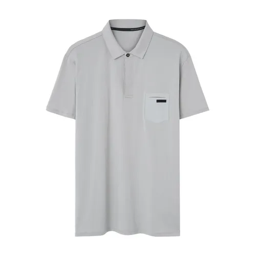 RRD - Tops > Polo Shirts - Gray - RRD - Modalova