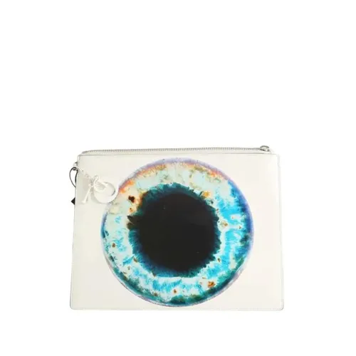 Pre-owned > Pre-owned Bags > Pre-owned Clutches - - Dior Vintage - Modalova