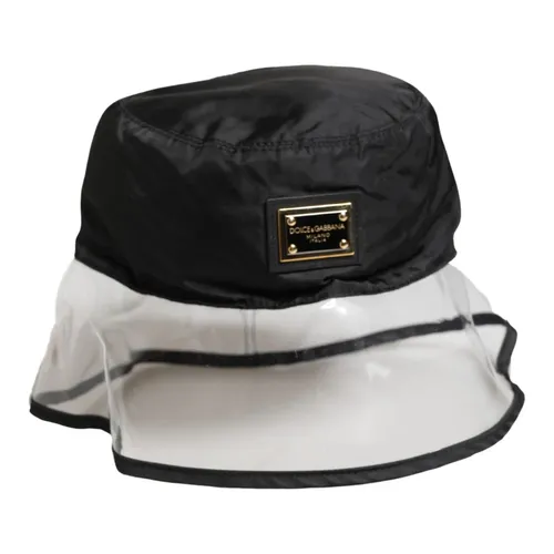 Accessories > Hats > Hats - - Dolce & Gabbana - Modalova