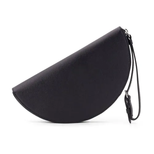 Maison Margiela - Bags - Black - Maison Margiela - Modalova
