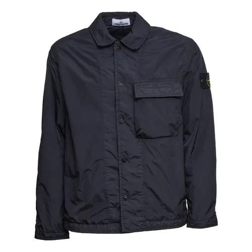 Jackets > Light Jackets - - Stone Island - Modalova