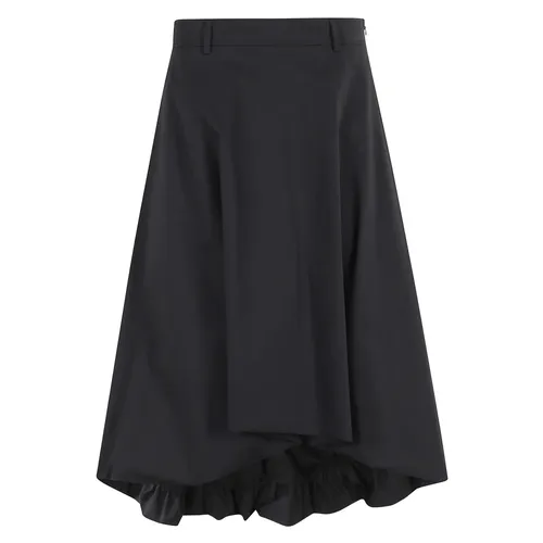 Skirts > Midi Skirts - - Moschino - Modalova